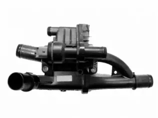 616-83 MOTORAD Термостат, охлаждающая жидкость